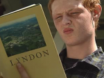 Lyndon is Still Looking
